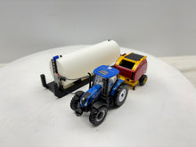 1/64 Large Fuel Tank-Skid