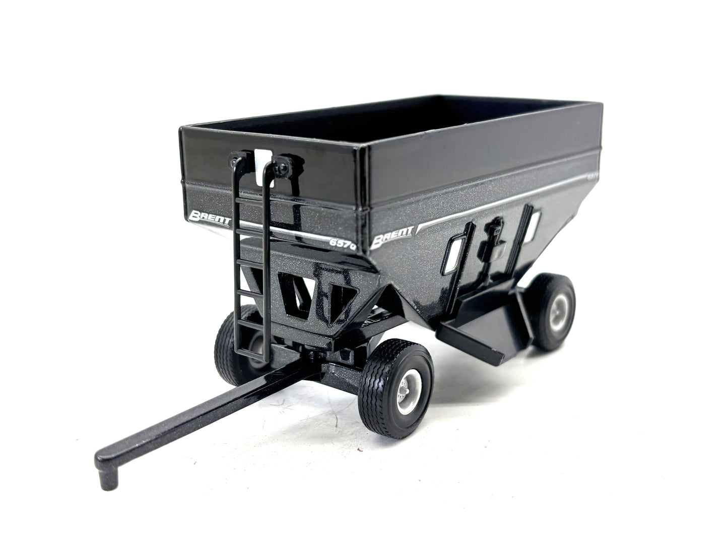 1/64 Brent 57Q Black Gravity Wagon