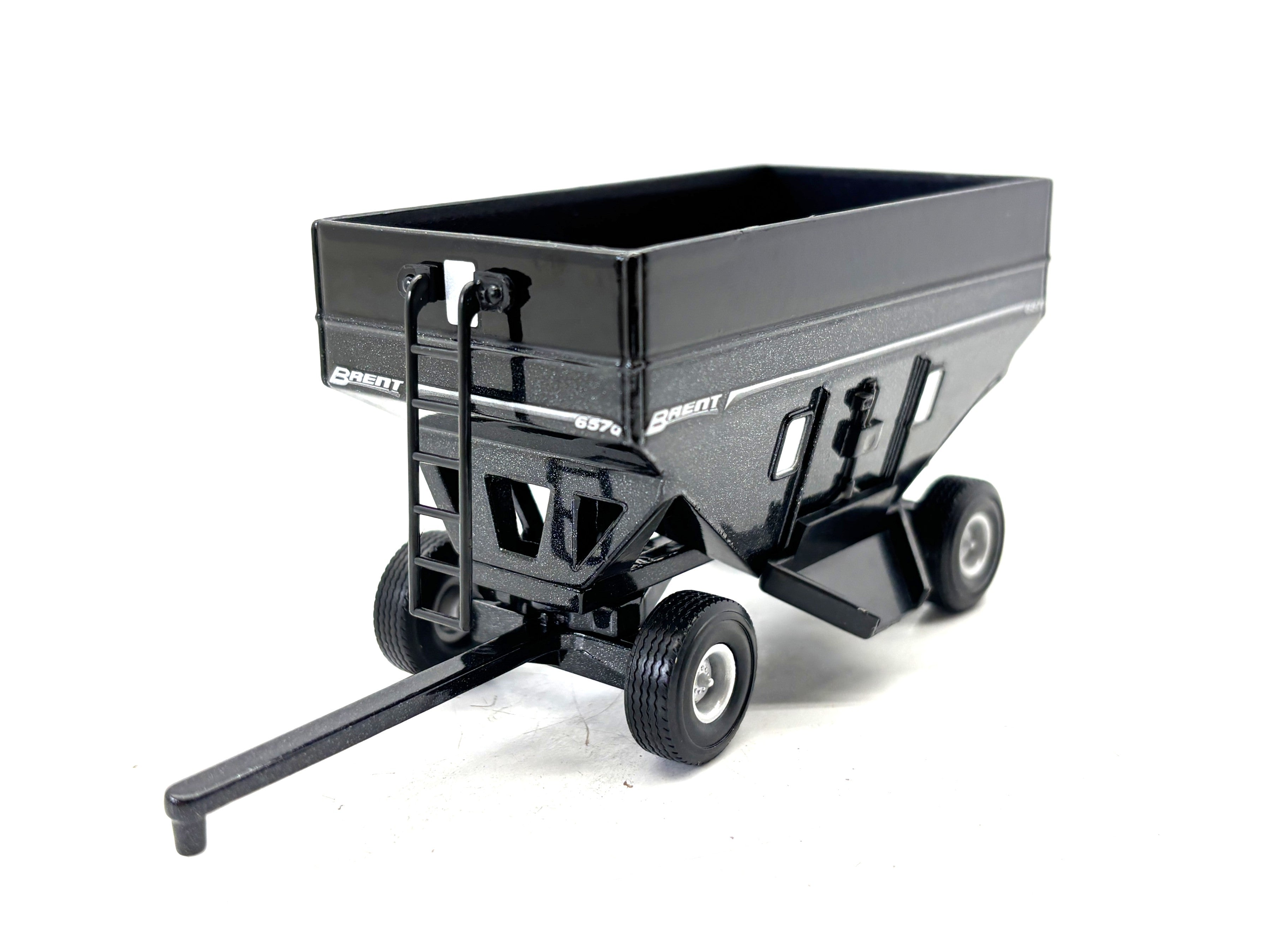 1/64 Brent 57Q Black Gravity Wagon