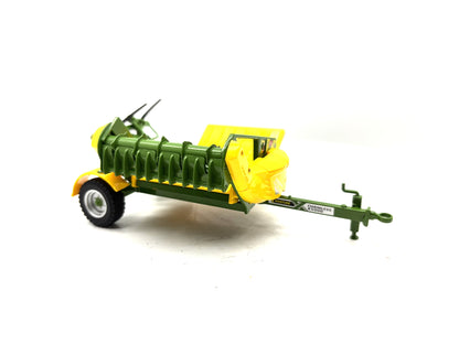1/32 Hustler X5000