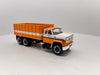 1/64 Chevrolet C65 Tandem Orange