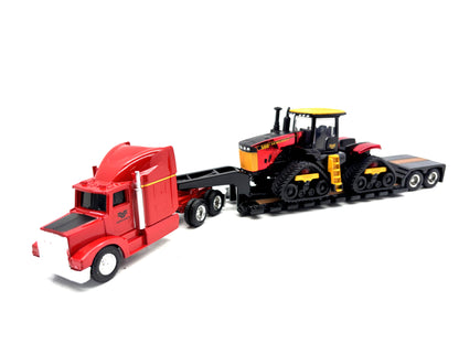 1/64 Versatile 580 DeltaTrak Chase