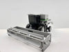 1/32 Duetz-Allis Gleaner L3 Green Stripe