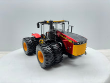 1/32 Versatile 580 Red Chrome Custom