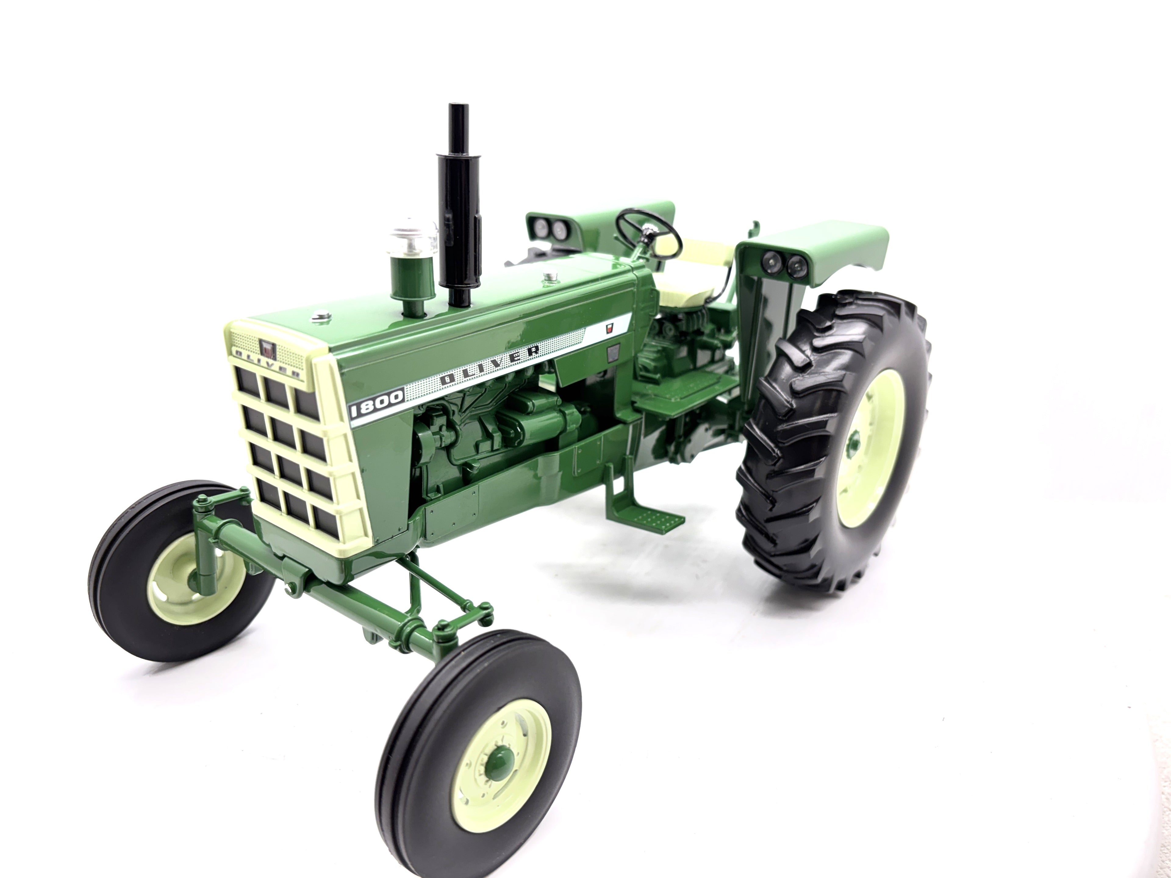 1/16 Oliver 1800 Wide Front