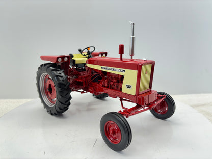 1/16 International 504