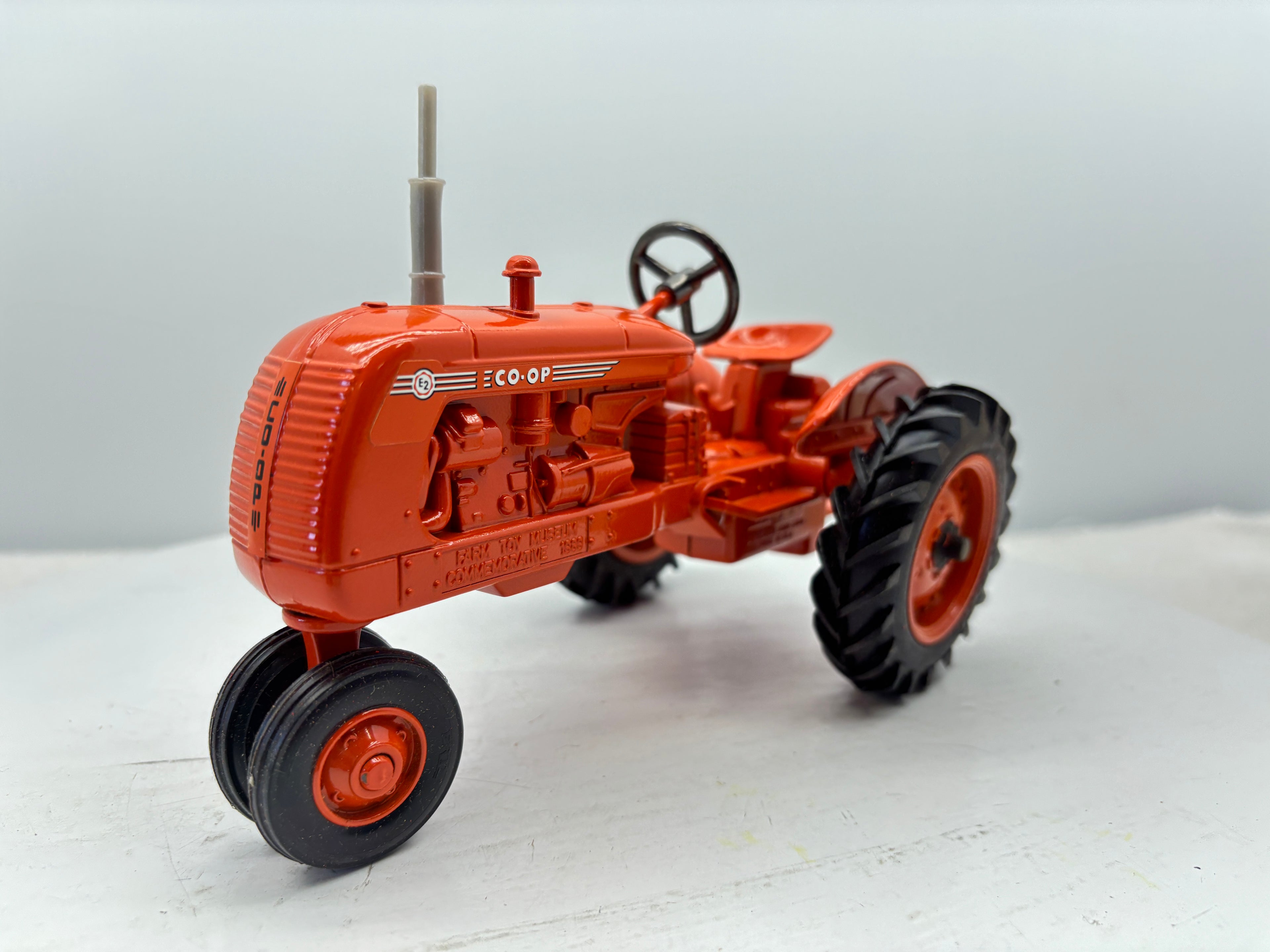 1/16 CO-OP E2 Narrow Front
