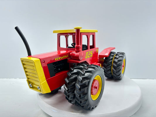 1/16 Versatile 825
