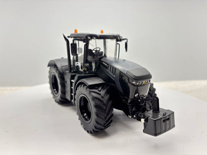 1/32 JCB 8330 Black Stealth