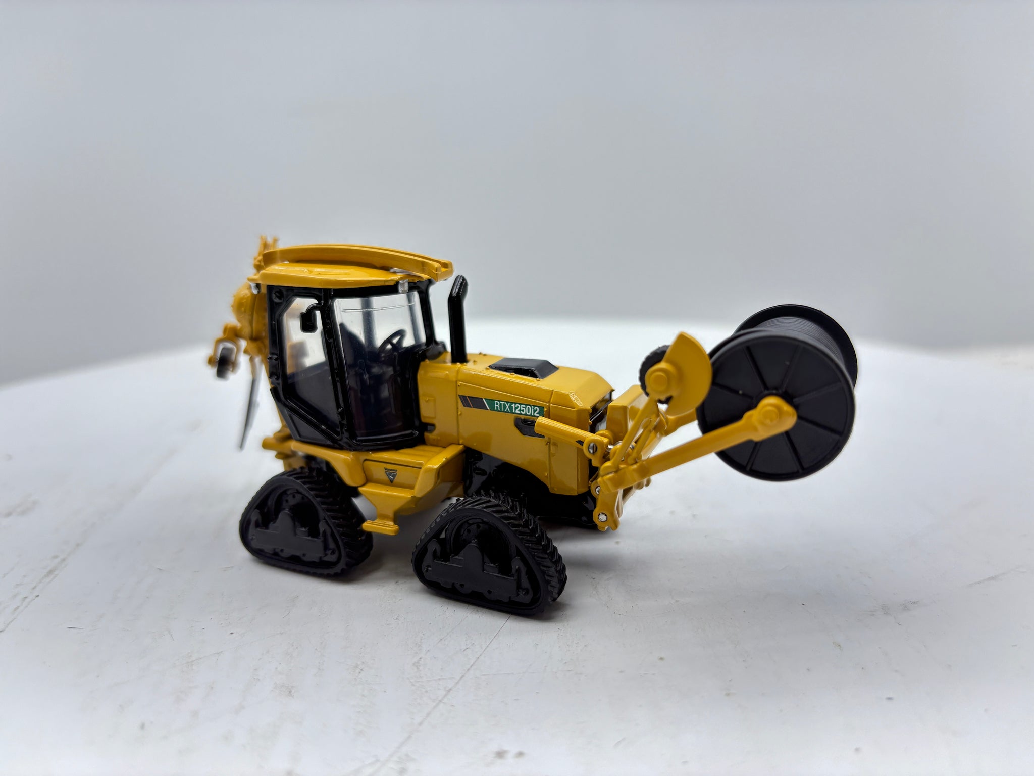 1/64 Vermeer RTX 1250i2