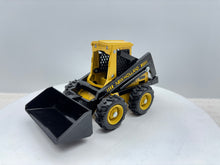 1/16 New Holland Skid-Steer