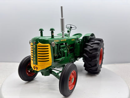 1/12 Oliver Super 99 GM Diesel