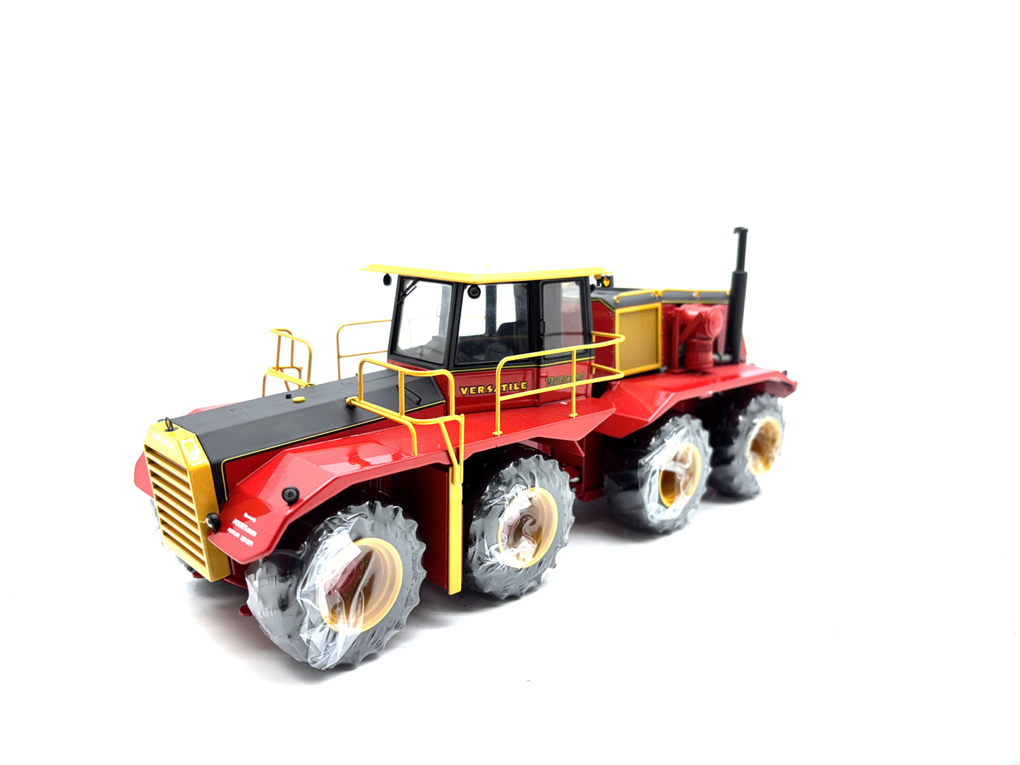 1/32 Versatile 1080 Big Roy  Museum Edition