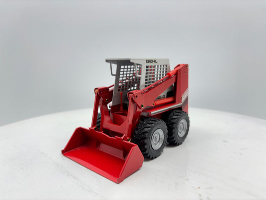 1/25 Gehl 4610