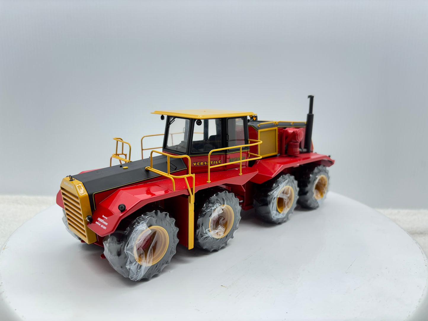 1/32 Versatile 1080 Museum