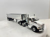 1/50 Kenworth T880 Day Cab (White)