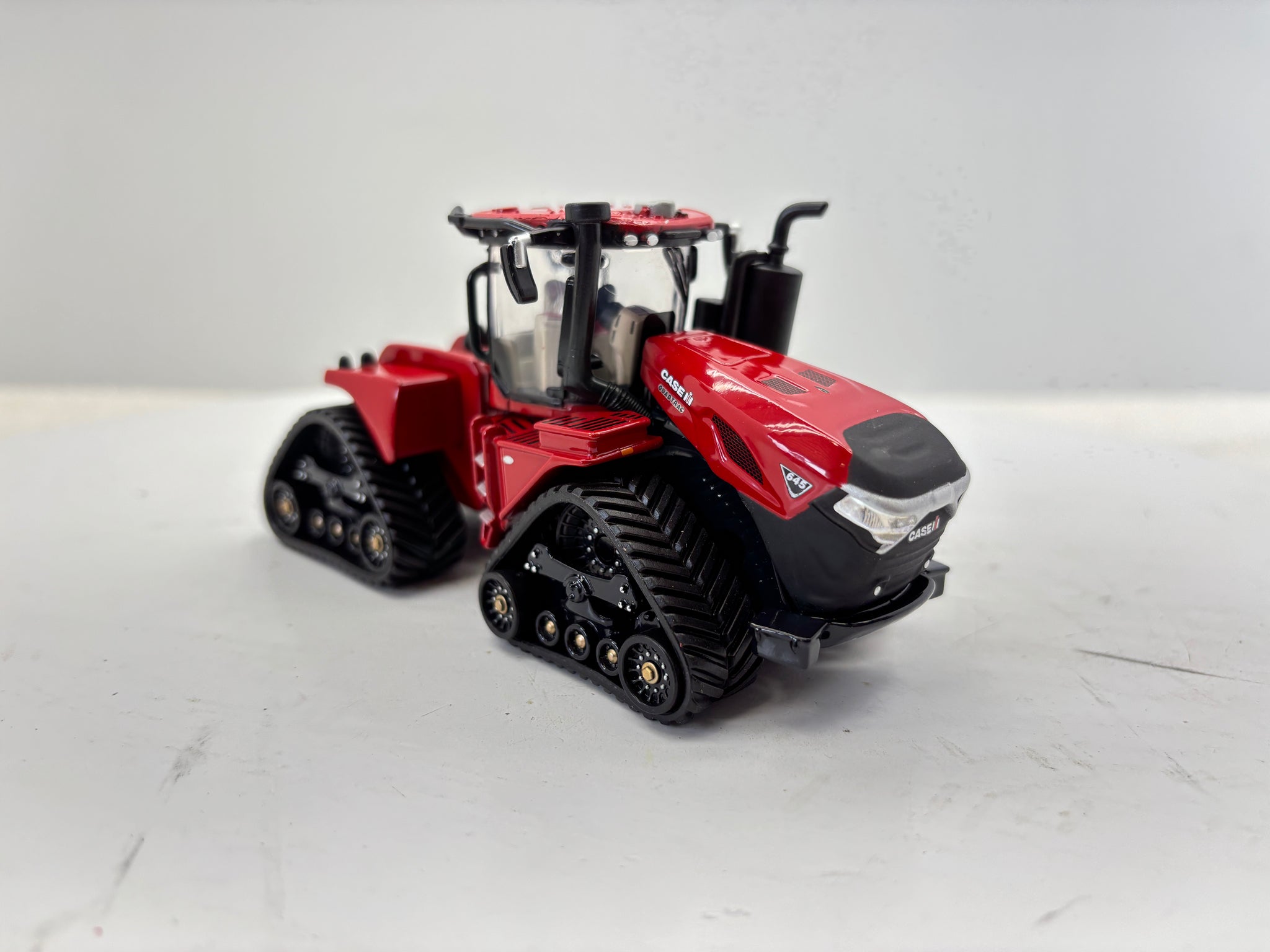 1/64 Case IH Steiger 645 Quadtrac Prestige