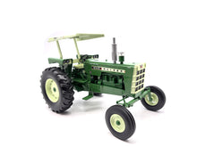 1/16 Oliver 1850 with Canopy