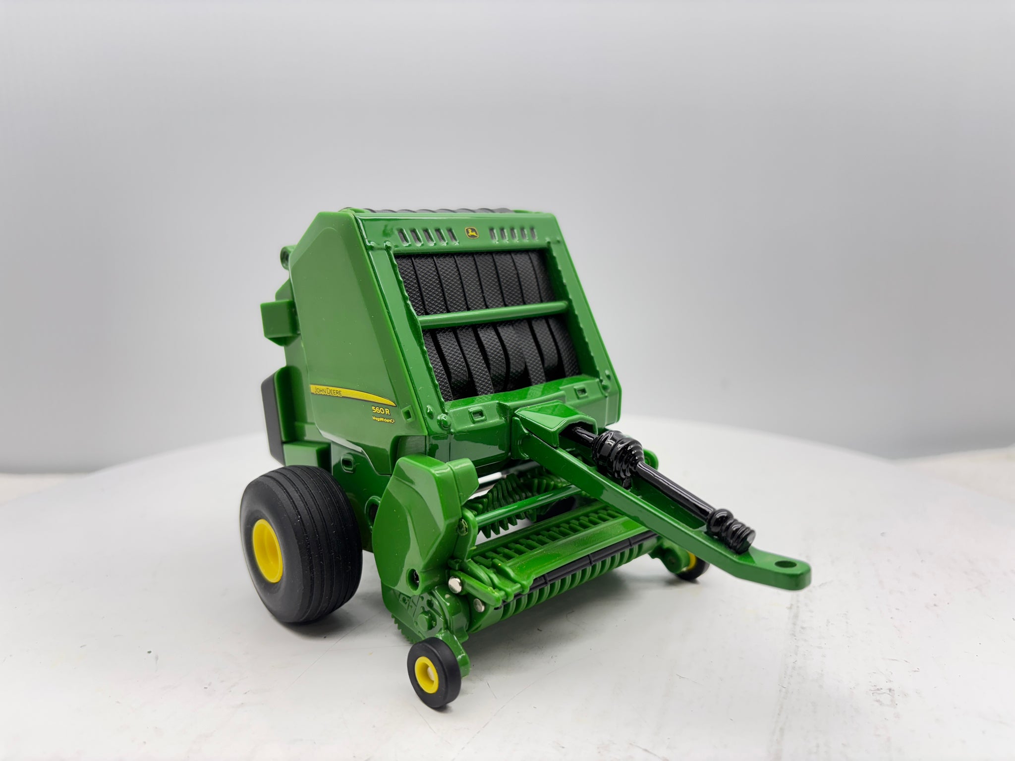 1/16 John Deere 560R Round Baler