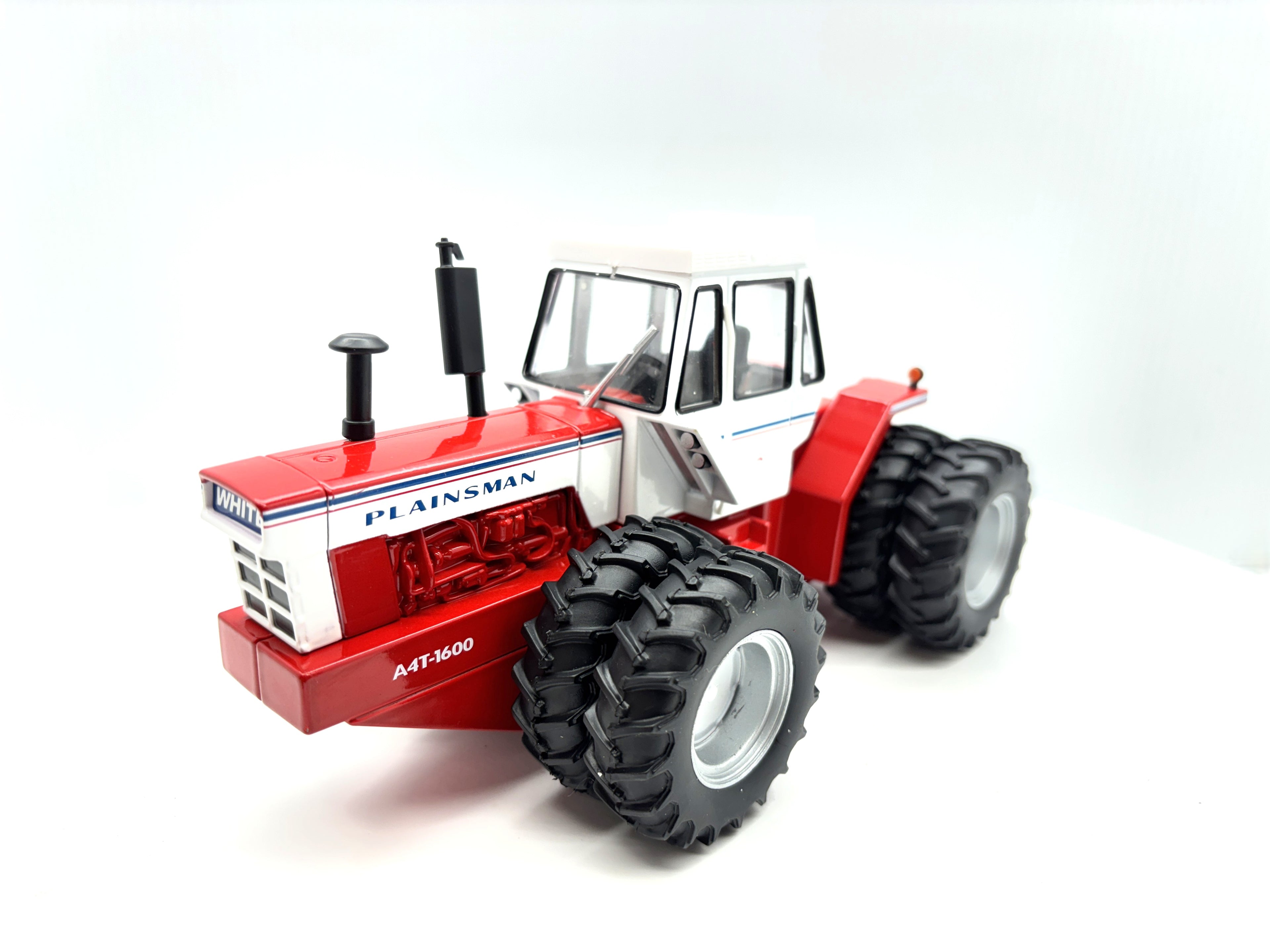 1/32 Plainsman A4T-1600