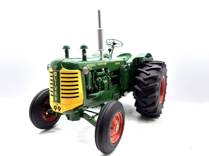 1/12 Oliver Super 99 GM Diesel