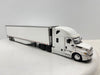 1/64 Freightliner Cascadia High Roof (White)