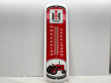 International "M" Thermometer