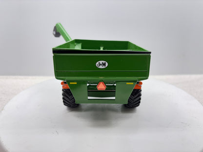 J&M 875 Green