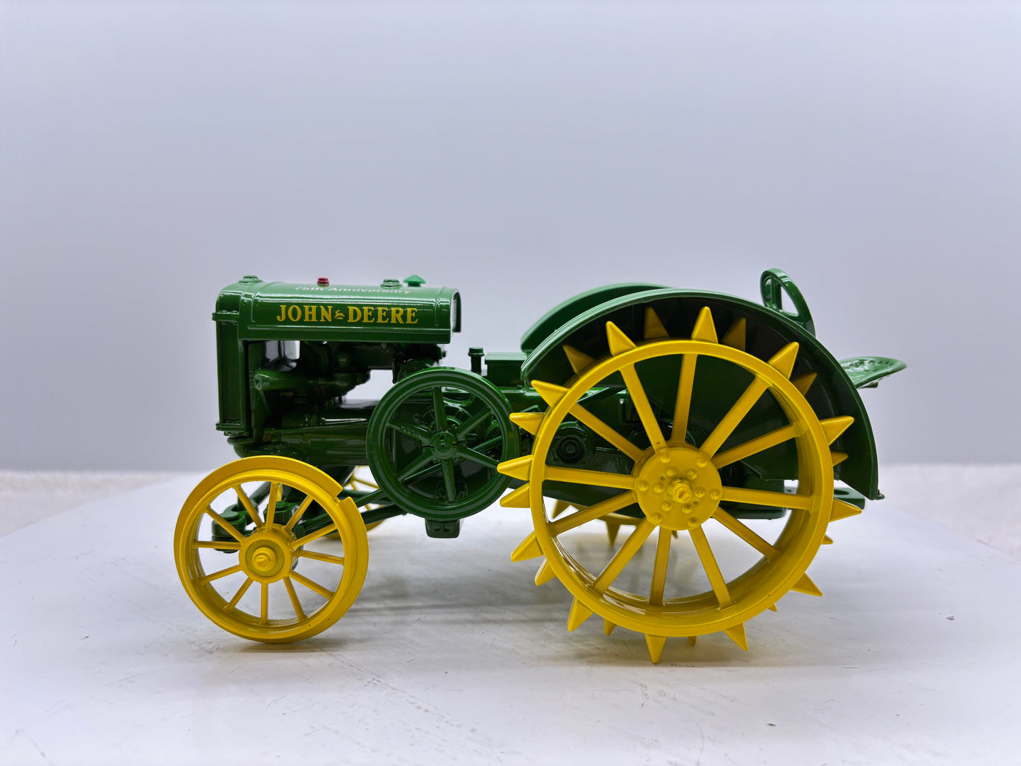 1/16 John Deere D 75th Anniversary