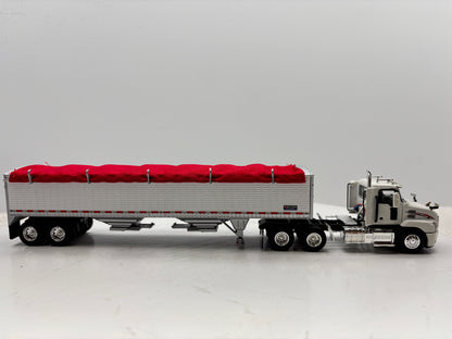 1/64 Mack Anthem White & Red