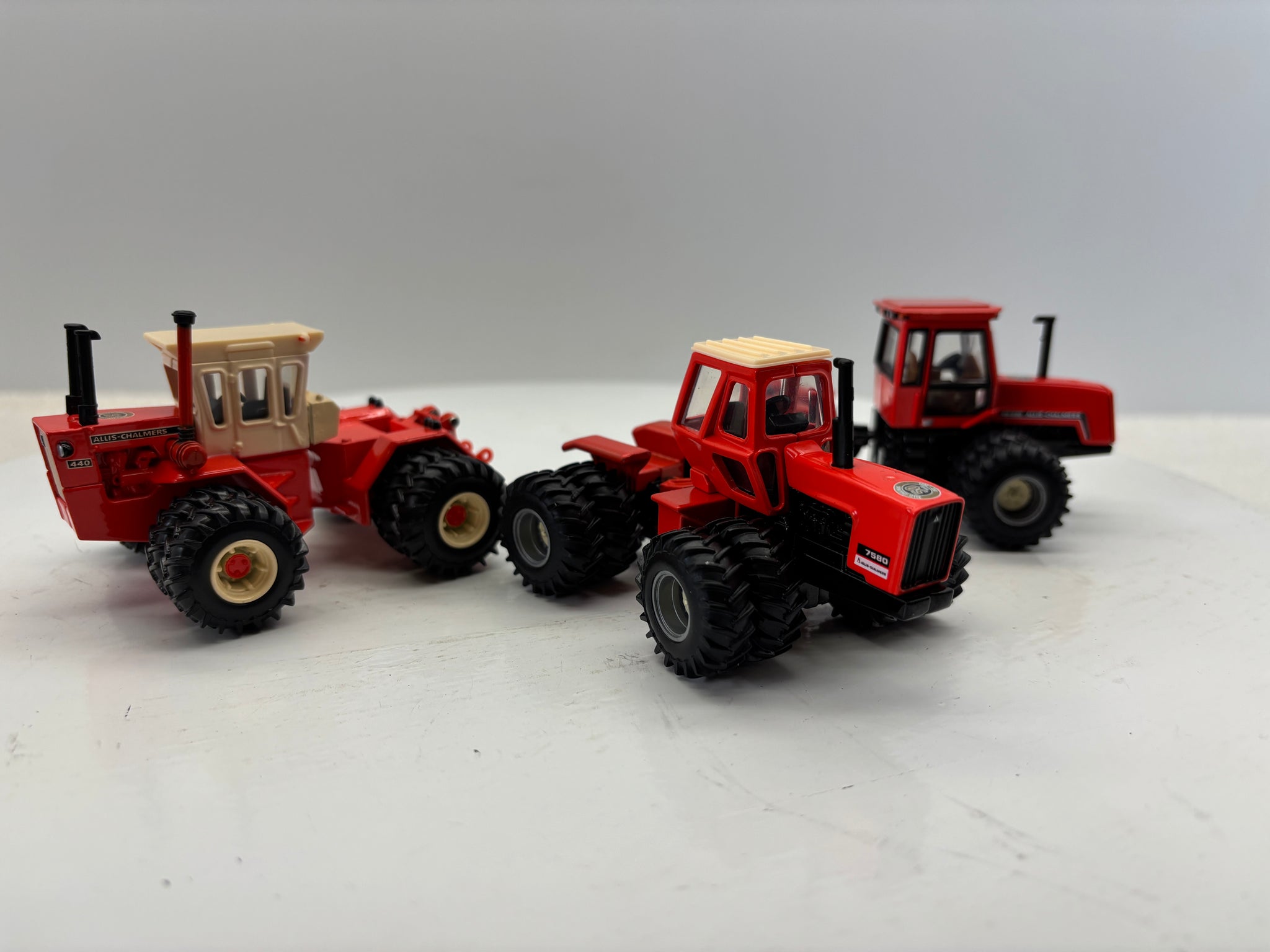 1/64 Allis-Chalmers 440,7580,4W-220 50th