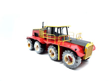 1/32 Versatile 1080 Museum