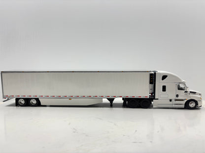 1/64 Freightliner Cascadia High Roof (White)