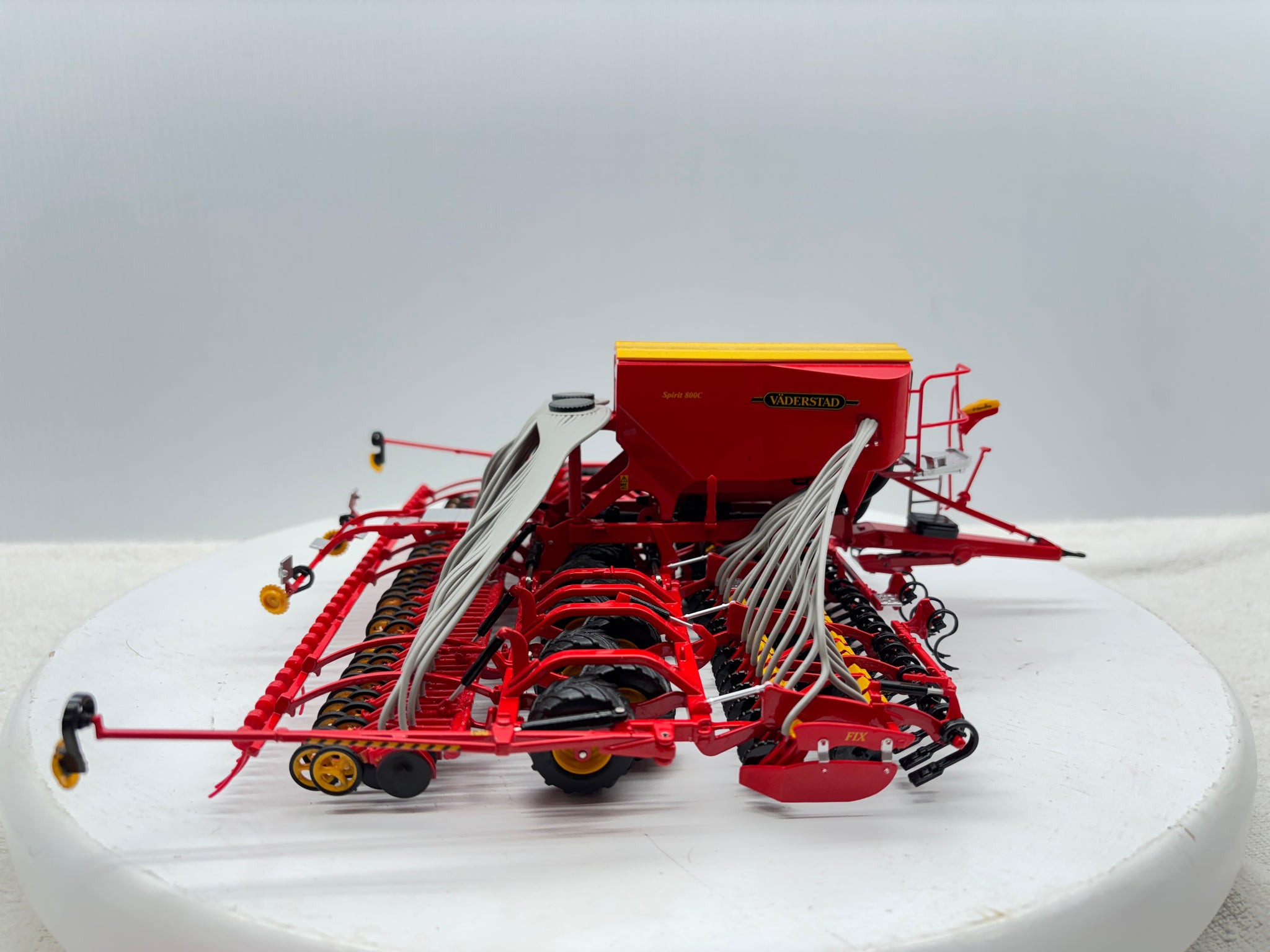 1/32 Vaderstad Spirit 800C