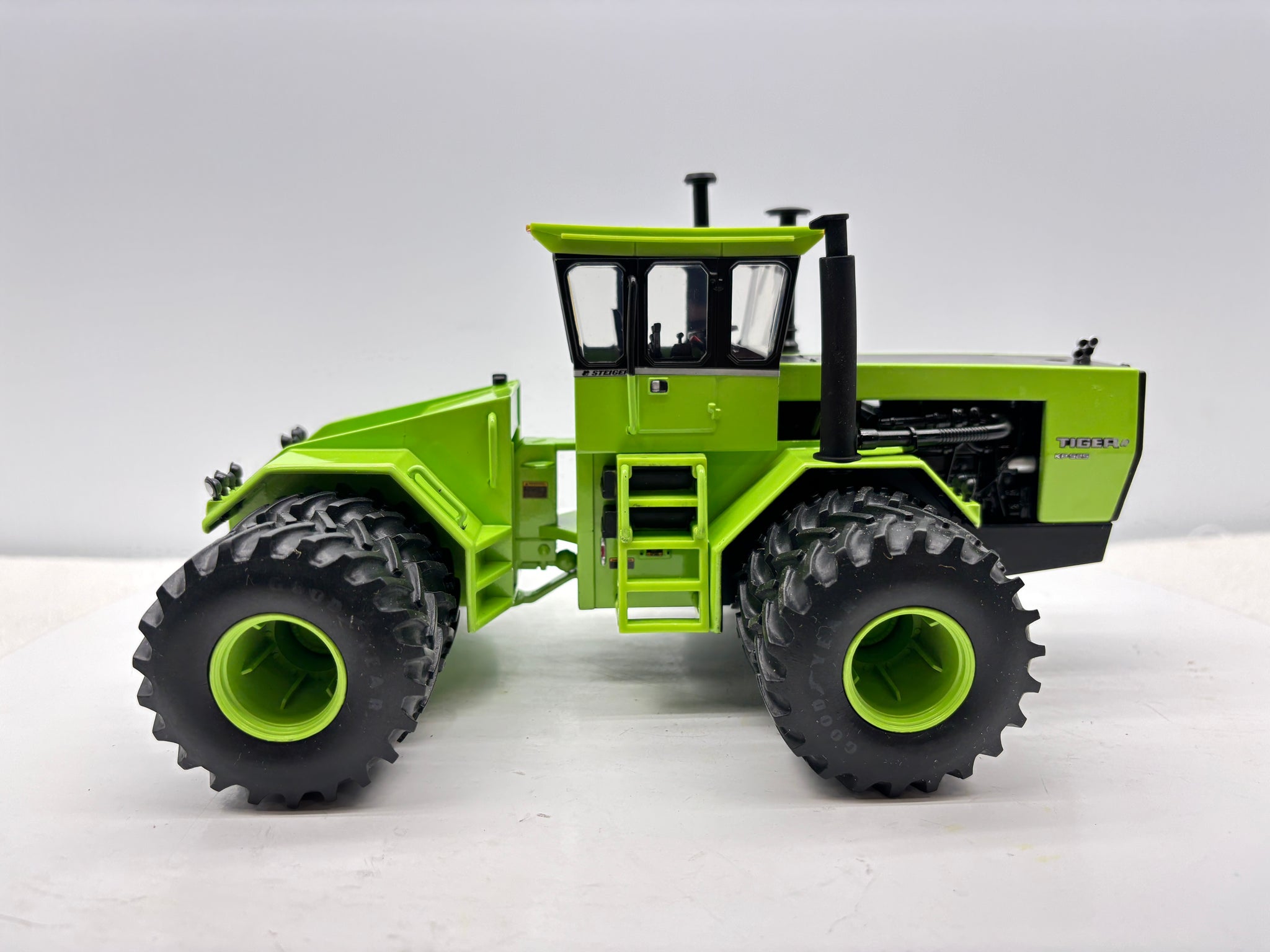 1/32 Steiger Tiger KP-525 NFTS #10