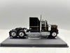 1/64 GMC General Black-Gold