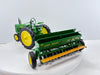 1/16 John Deere Model "B" with Grain Drill