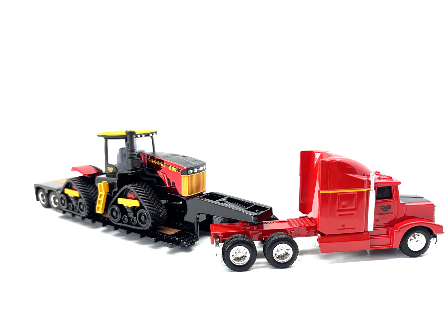 1/64 Versatile 580 DeltaTrak Chase