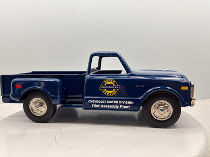 1/18 Chevrolet 1969 C10 Step Side Pick-up
