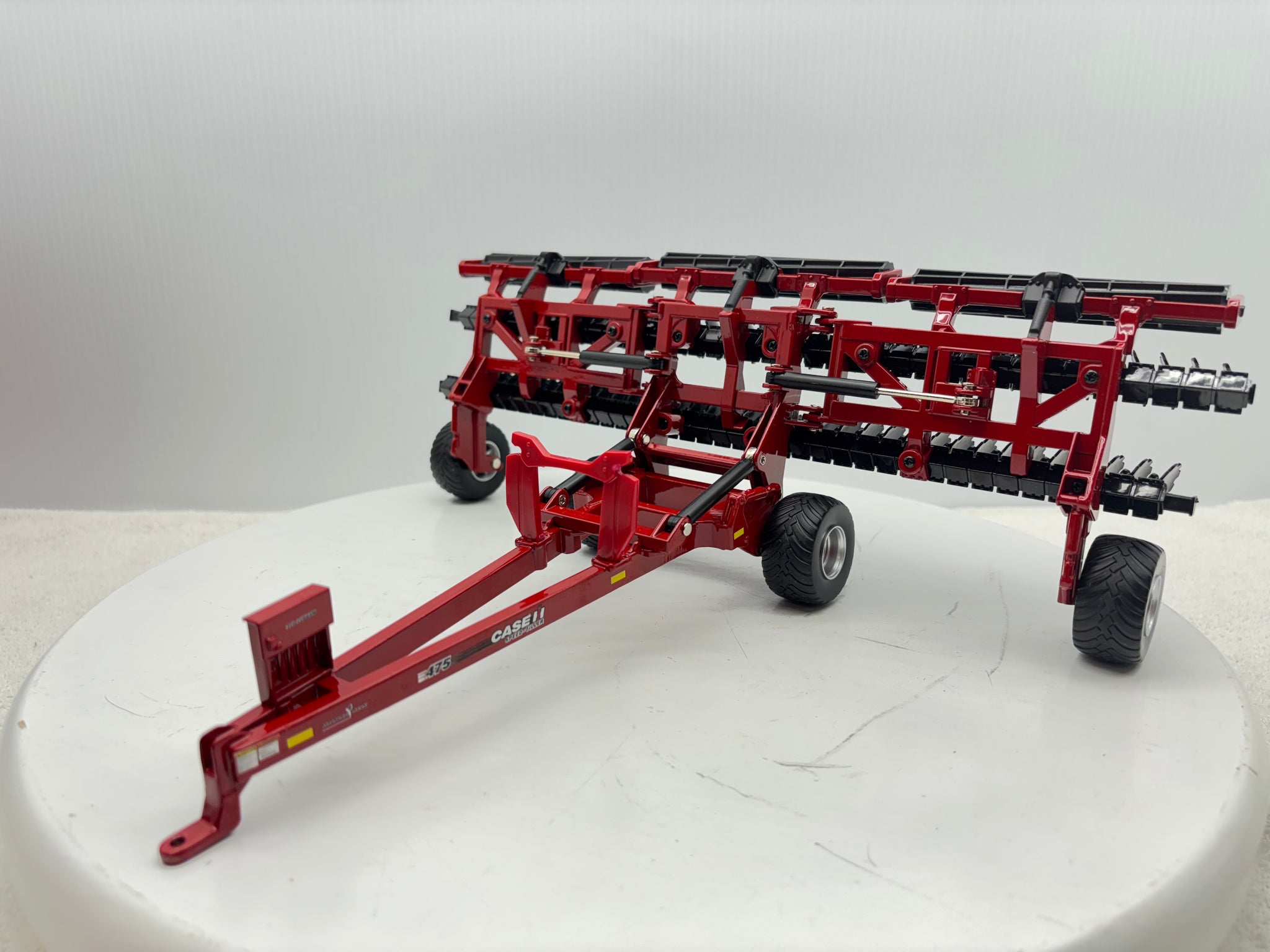 1/32 Case IH Speed-Tiller 475
