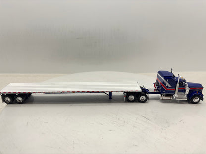 1/64 Kenworth W900A Liberty