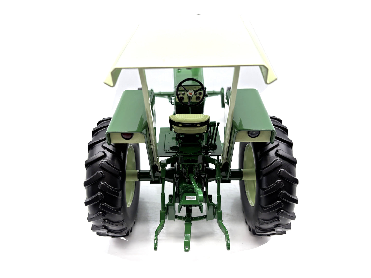 1/16 Oliver 1850 with Canopy