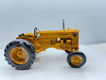 1/16 John Deere ''RARE'' 40 Industrial Orange