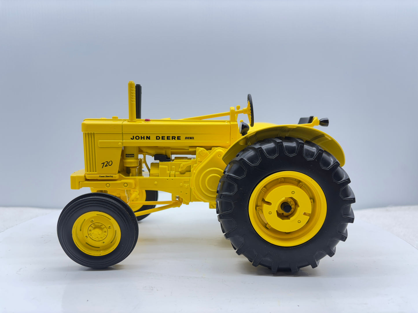 1/16 John Deere 720 Industrial Standard