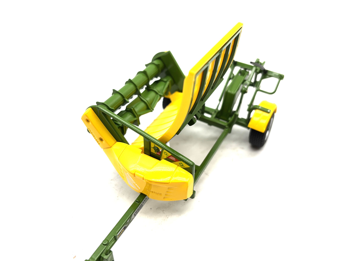1/32 Hustler X5000