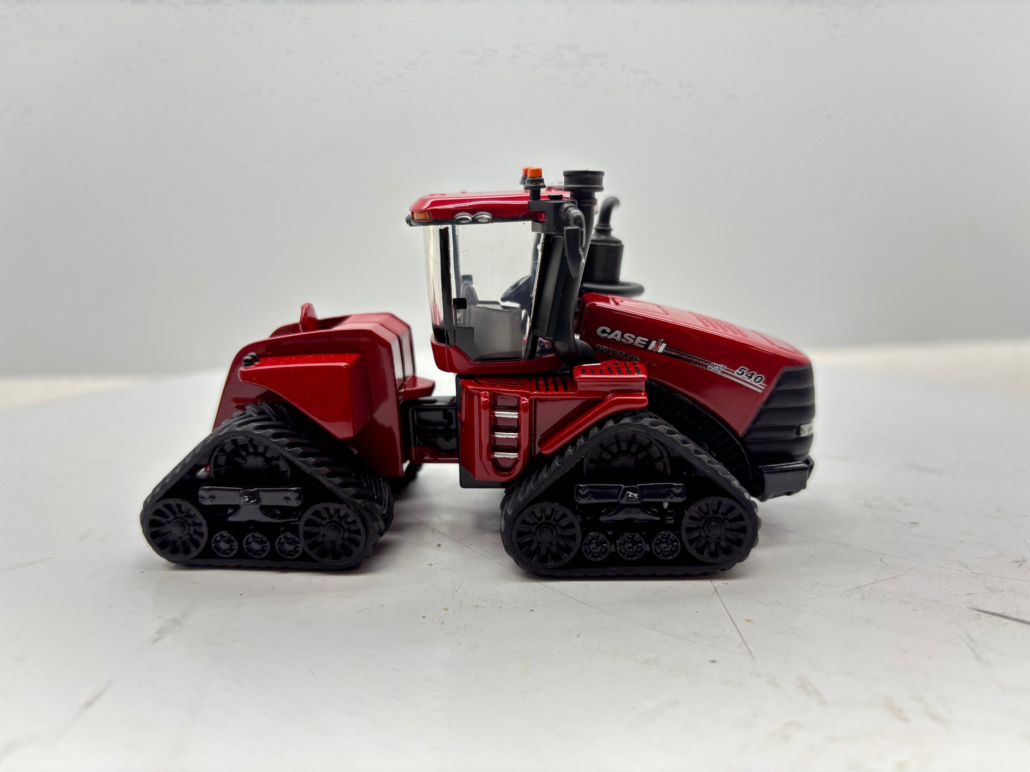 1/64 Case IH Steiger 540 QuadTrac Farm Show