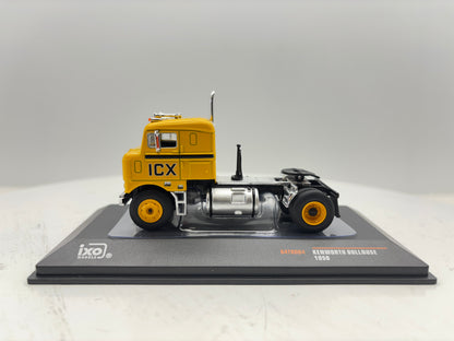1/64 Kenworth Bullnose ICX