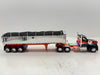 1/64 Kenworth W990 MAC Coal