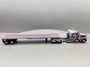 1/64 Peterbilt 359 36'' Flat Top Bicentennial