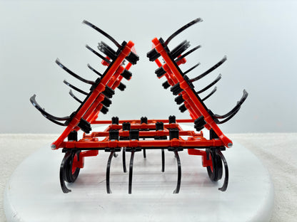 1/16 Allis-Chalmers Tillage Plow